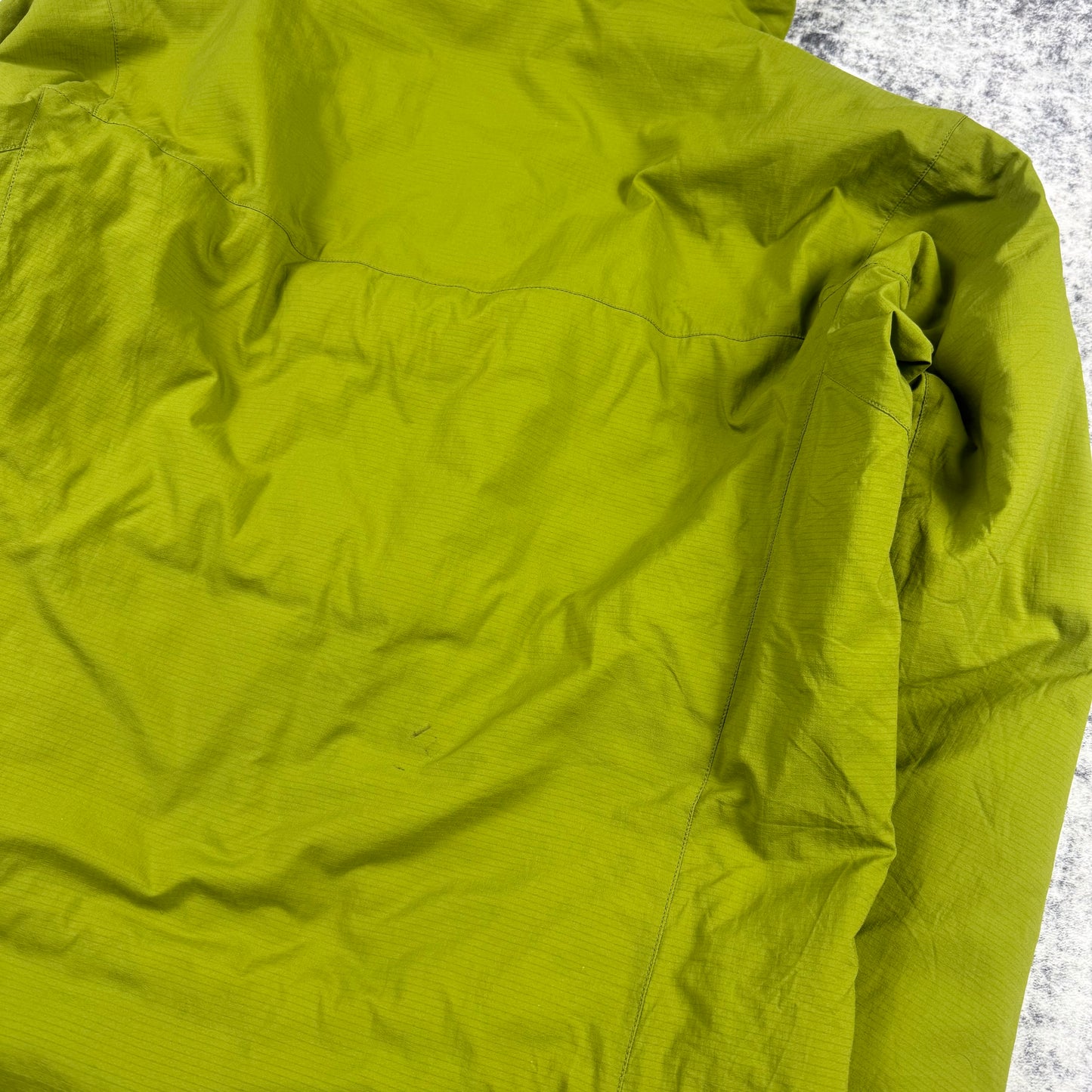 Arc’teryx Atom LT ‘Lime’ Light Jacket
