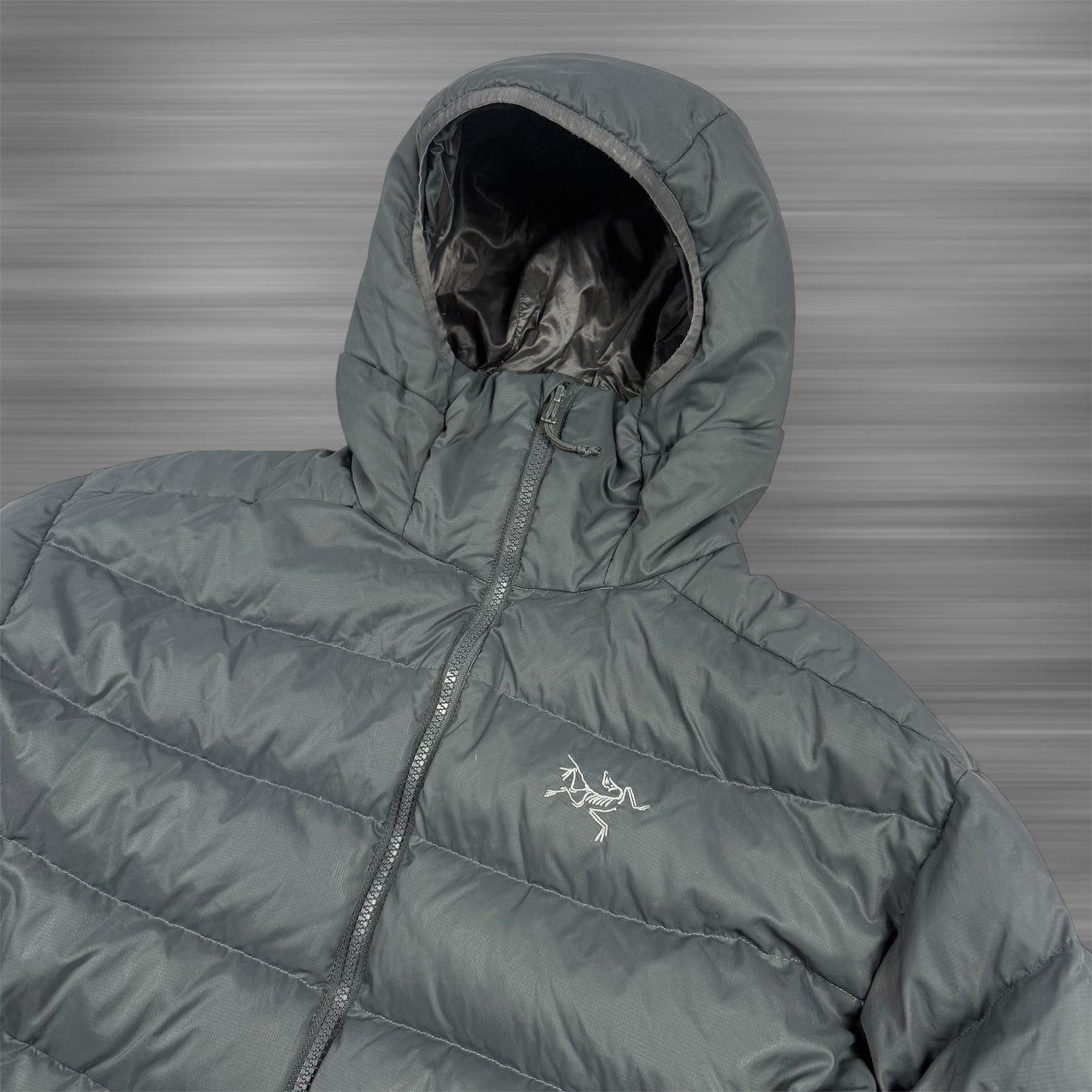Arc’teryx Thorium AR Hoody ‘Black’ Jacket