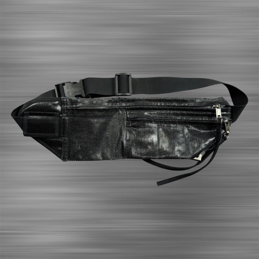 Rick Owens Dirt S/S 18 Money Belt