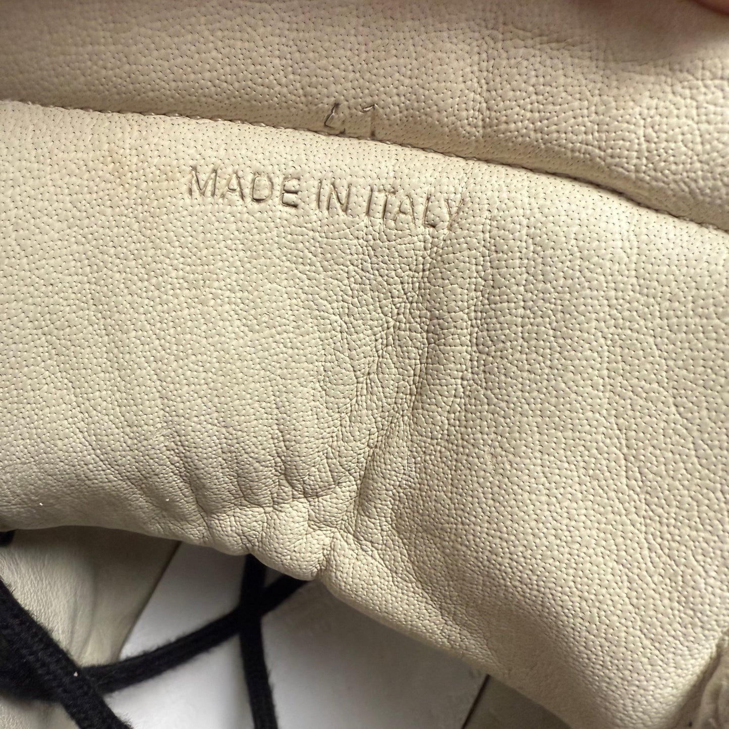 Maison Margiela Future ‘All Black’