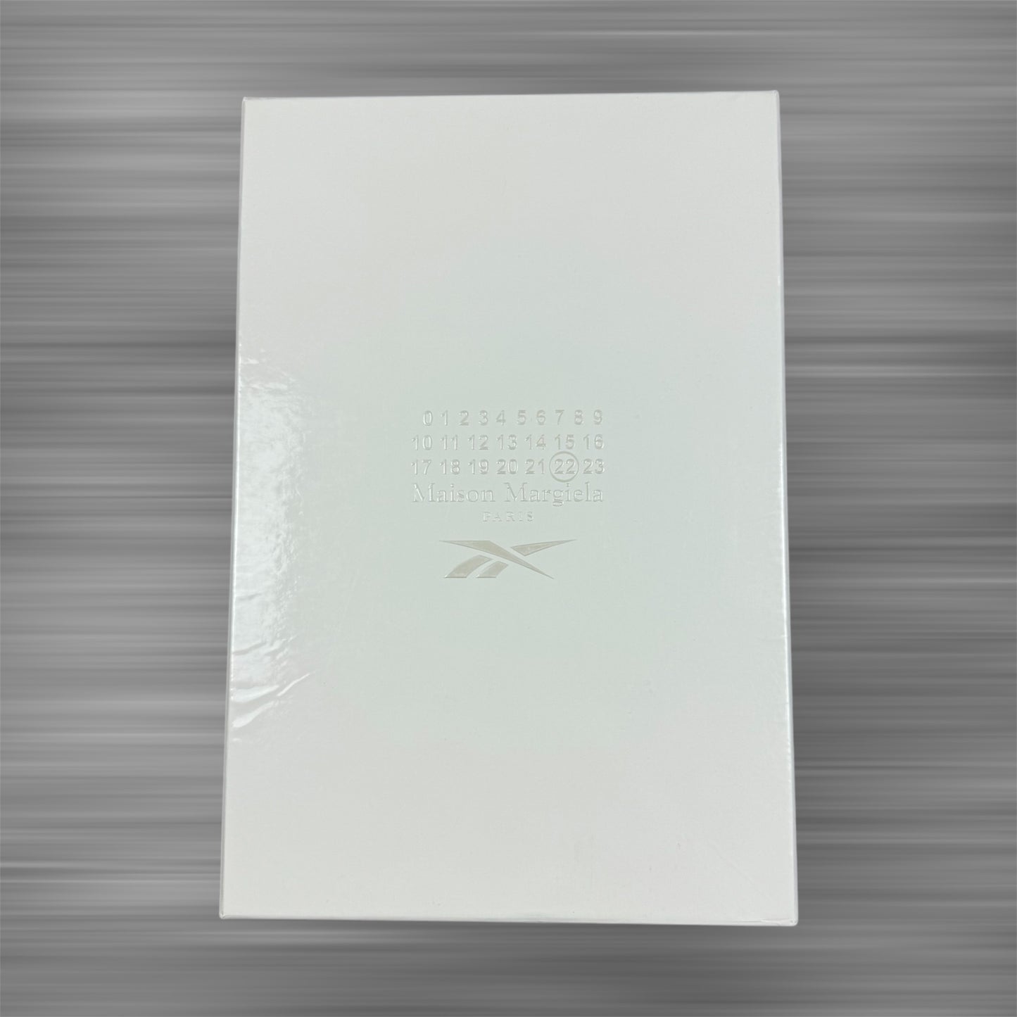 Maison Margiela Reebok Project 0 CL