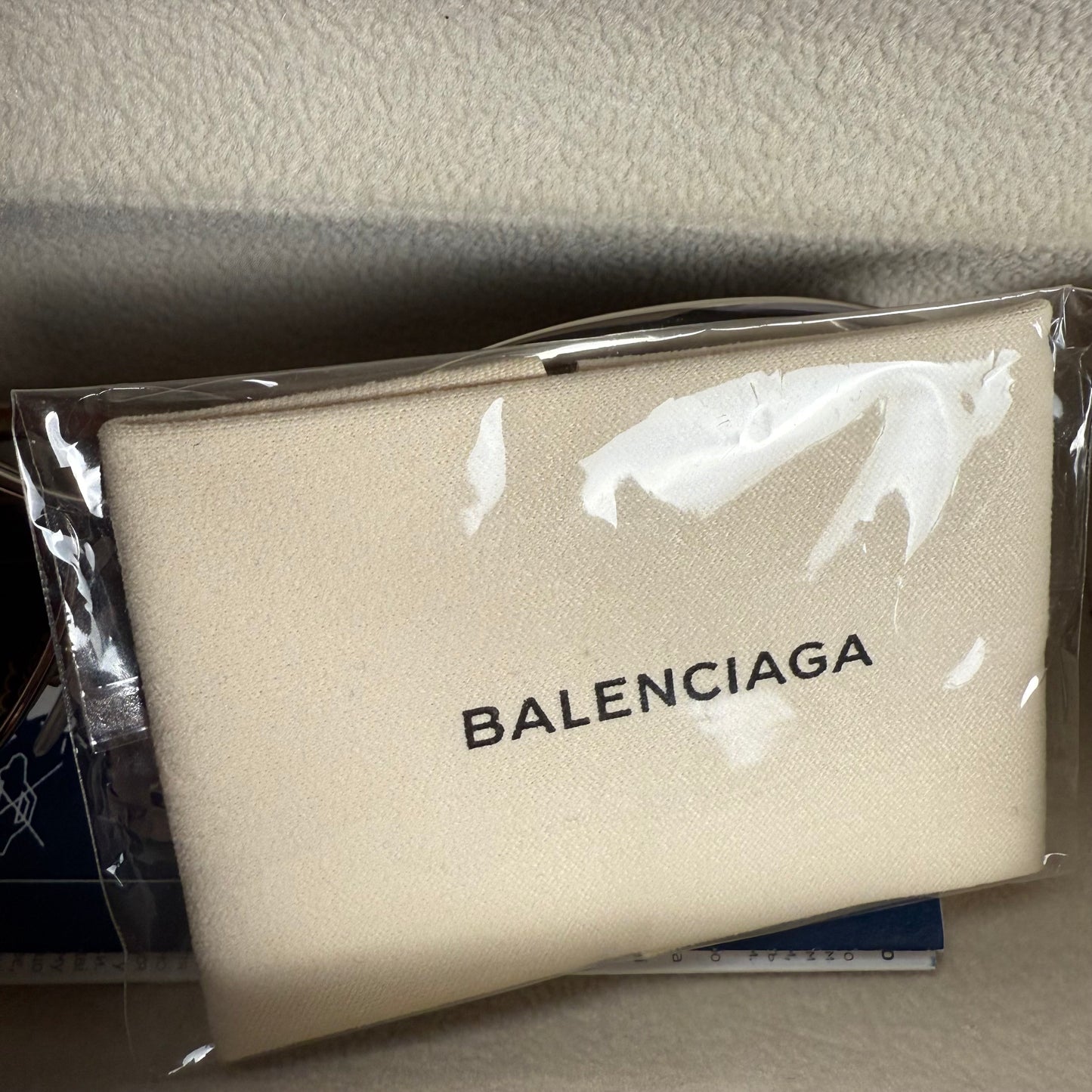 Balenciaga Cat Eye Women’s Sunglasses