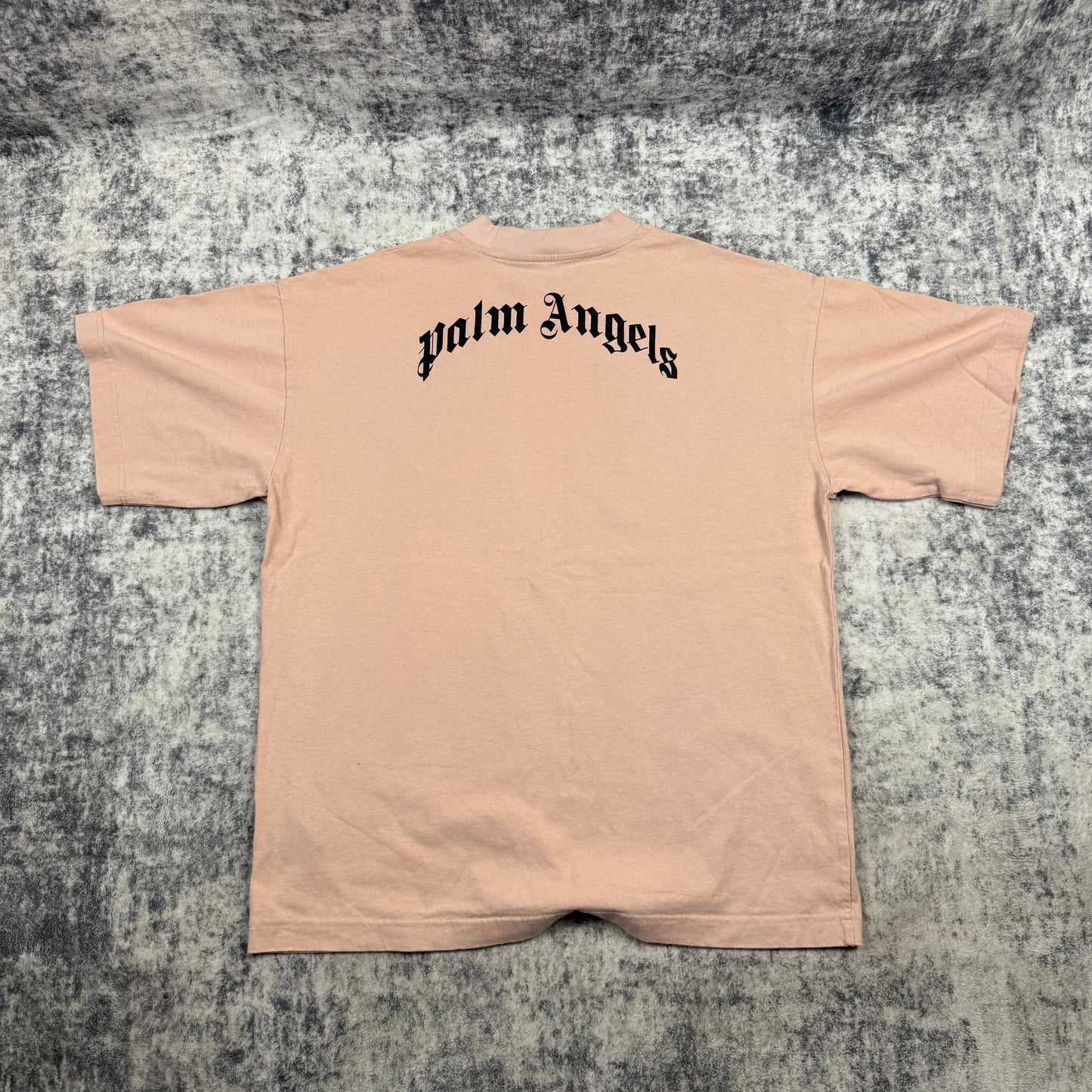 Palm Angels Kill The Bear T-Shirt