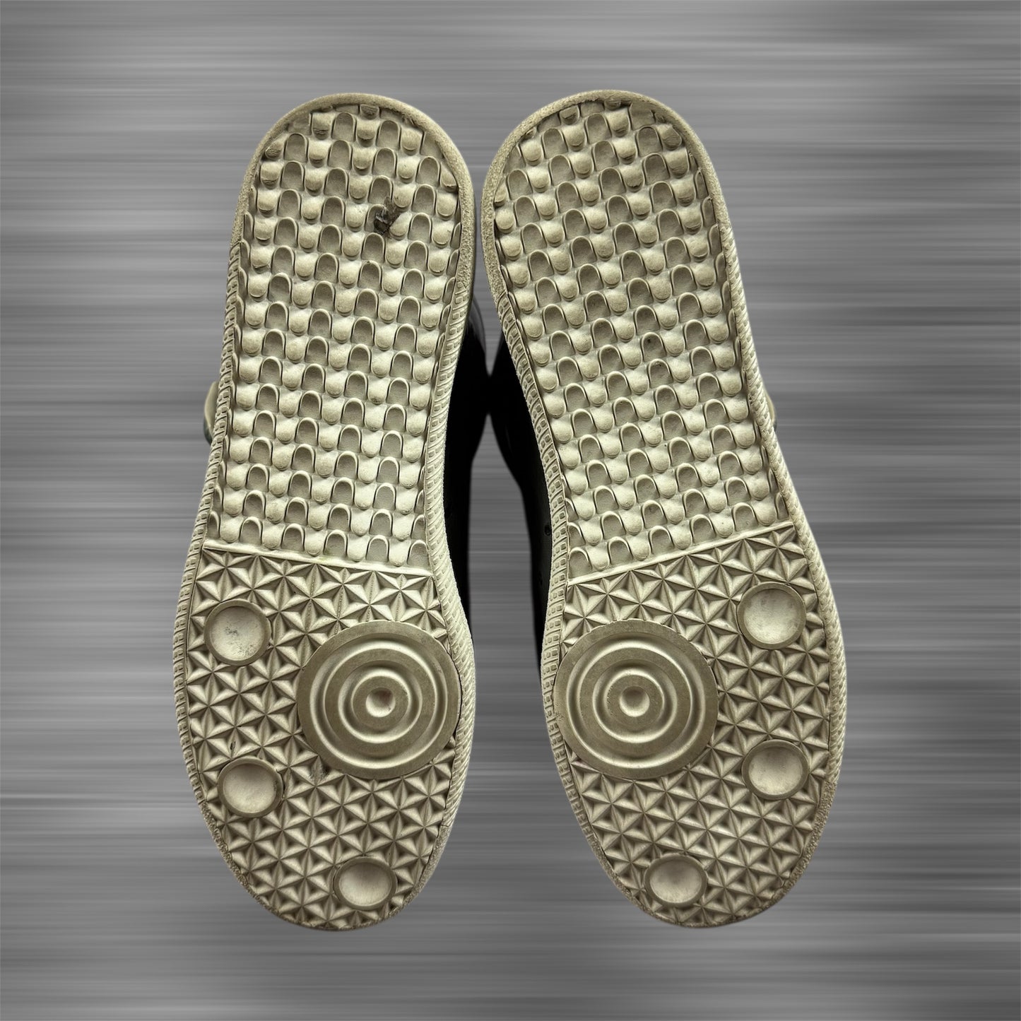 Maison Margiela Future Ostrich Leather Shoes