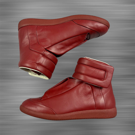 Maison Margiela Future High ‘Red Lipstick’