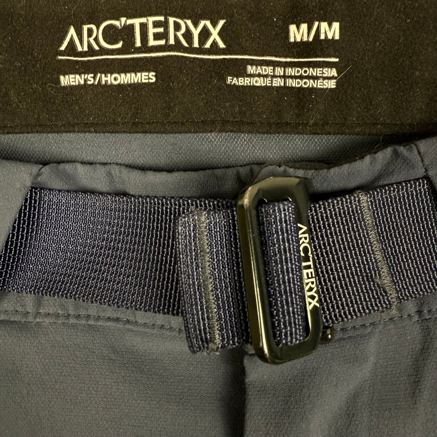 Arc’teryx Gamma LT ‘Blue Navy’ Pants