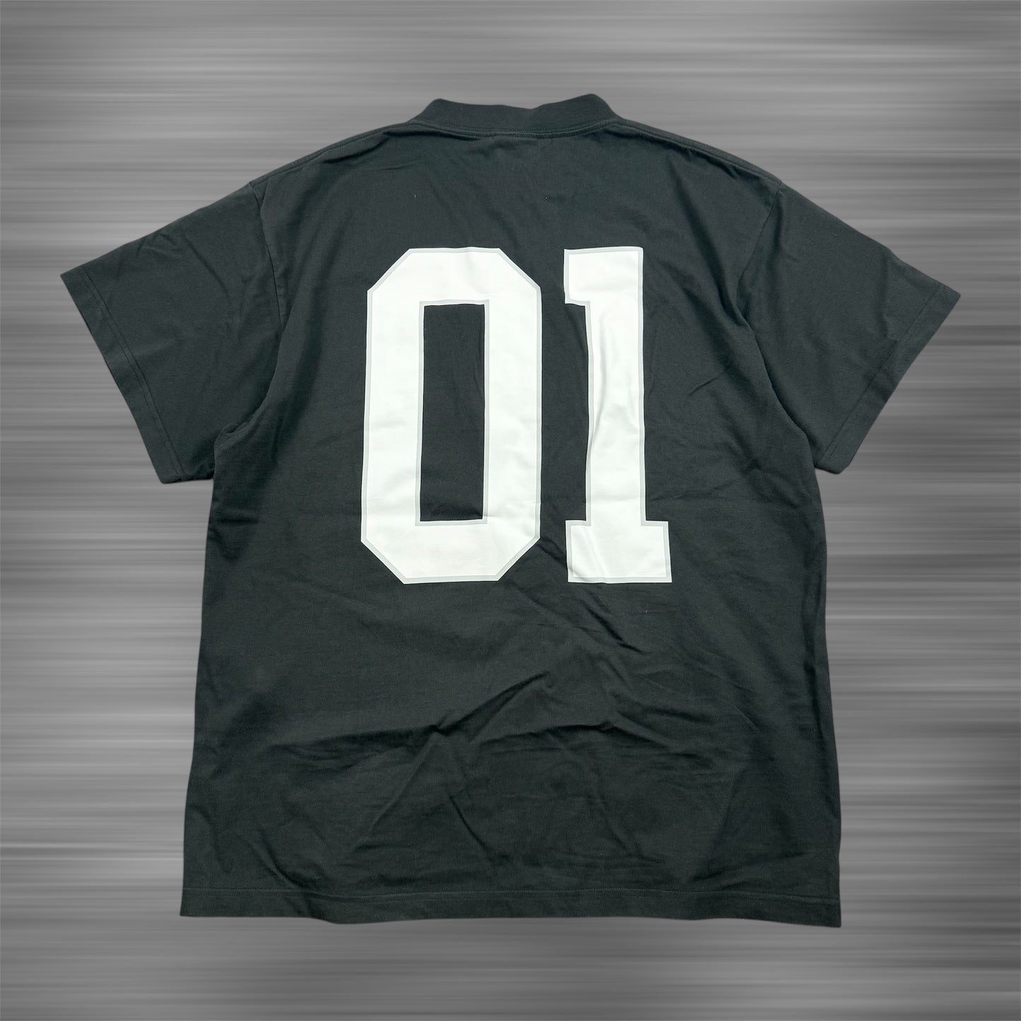 Balenciaga SS25 Basketball Series 01 Short Sleeve T-Shirt