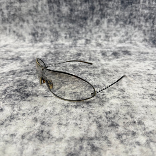 Gucci by Tom Ford GG Clear Shield Glasses