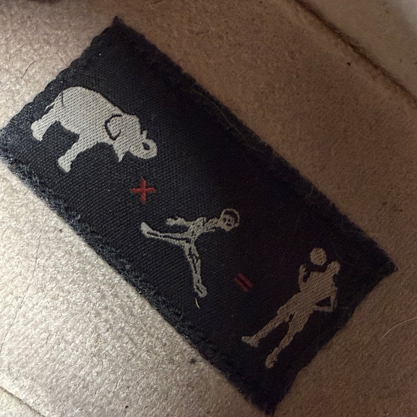 Jordan 3 Retro Desert Elephant