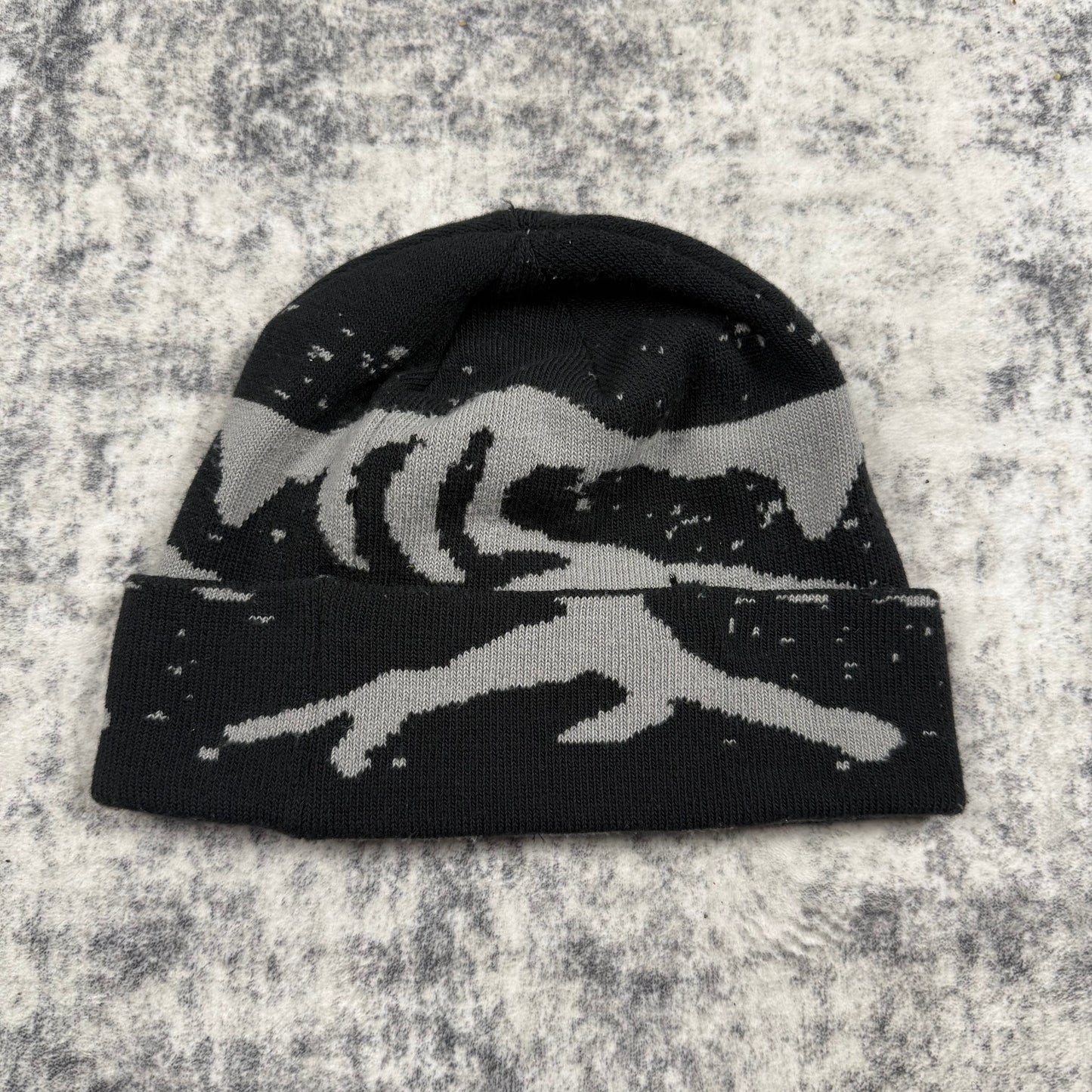Arc'teryx Grotto ‘Black/Void’ Toque
