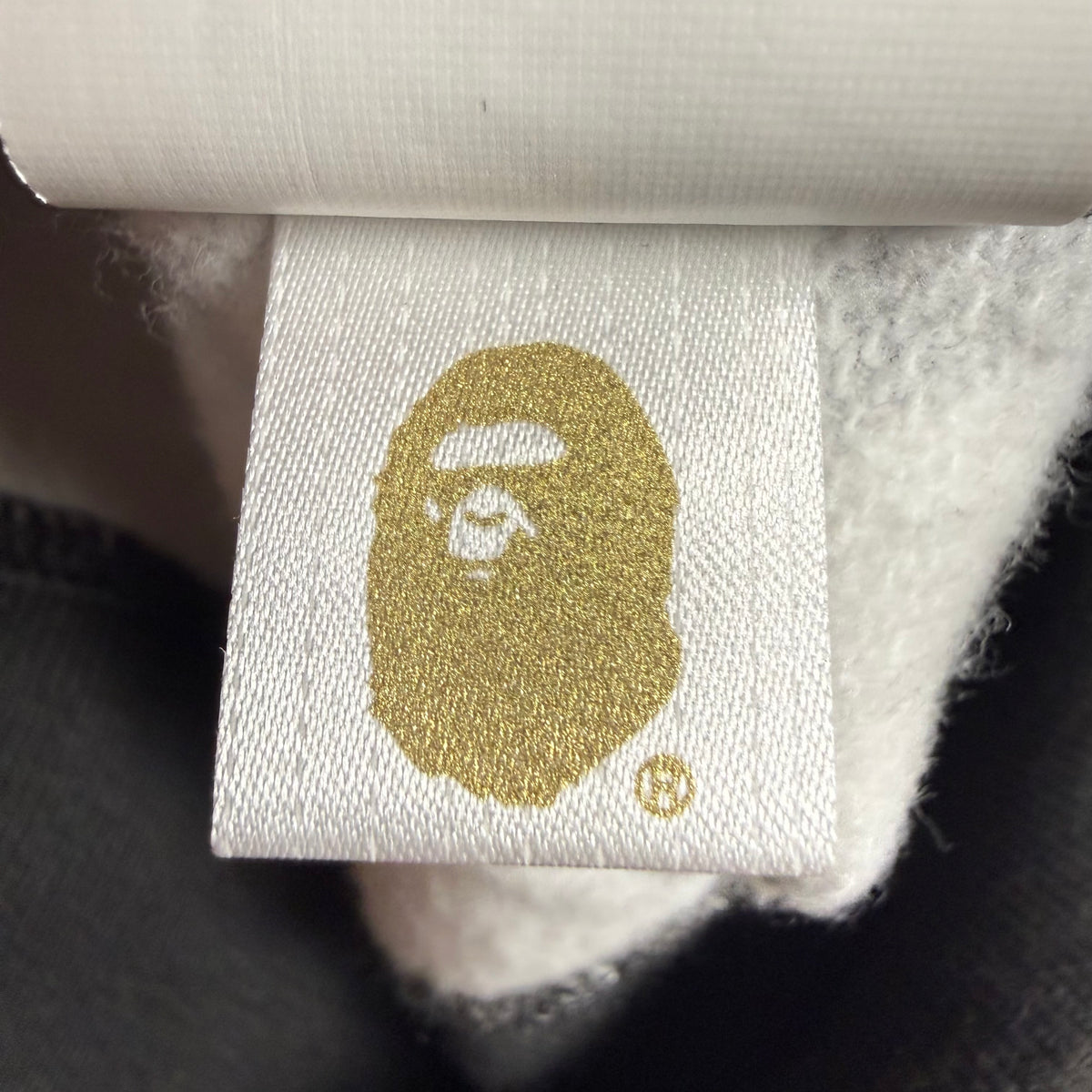 BAPE FW/21 City Camo College Online Exclusive Hoodie