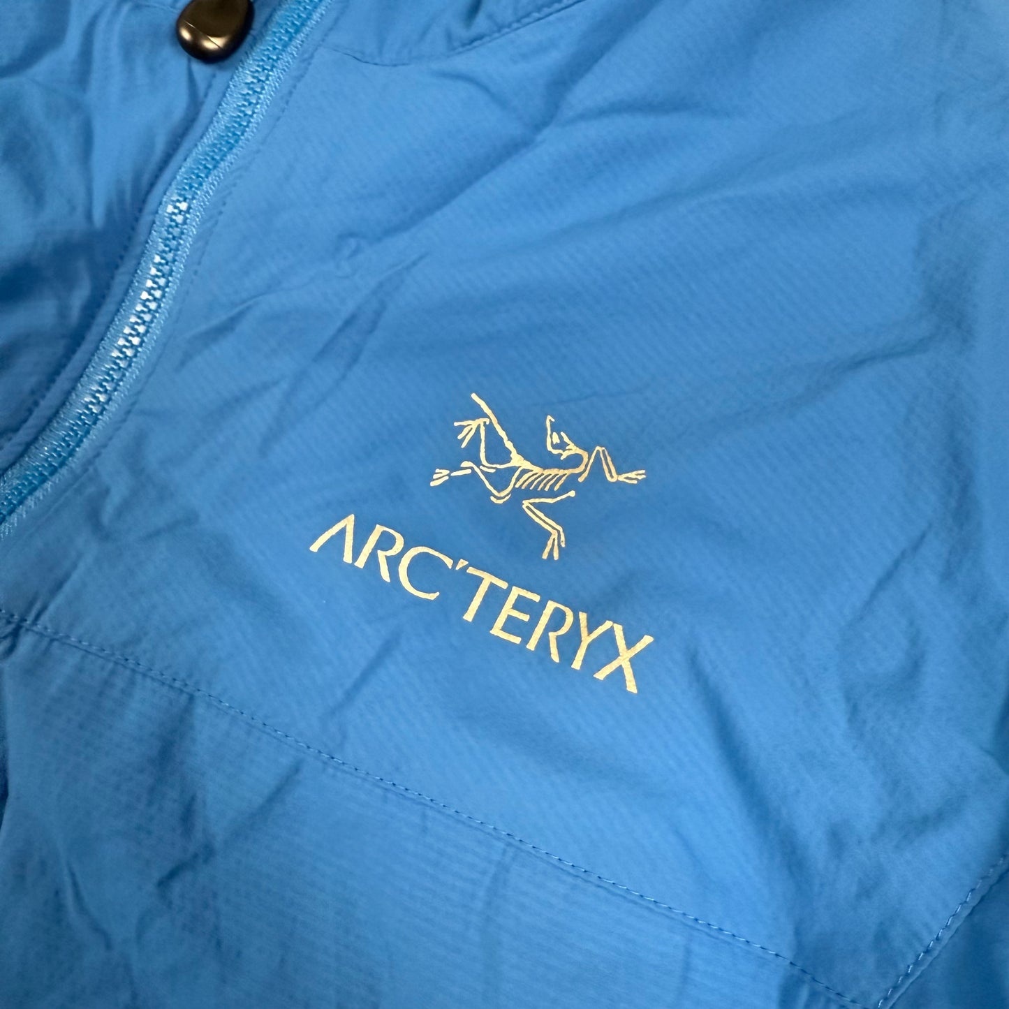 Arc’teryx Atom LT ‘Blue’ Jacket
