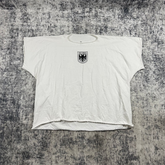 YZY Vultures ‘White’ T-Shirt