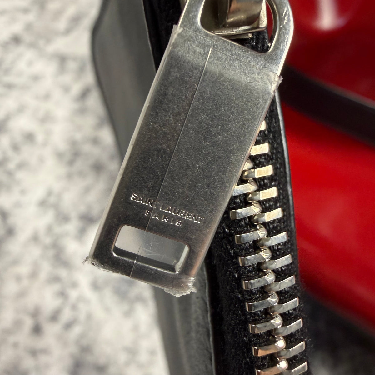 Saint Laurent Rive Gauche Sling Bag