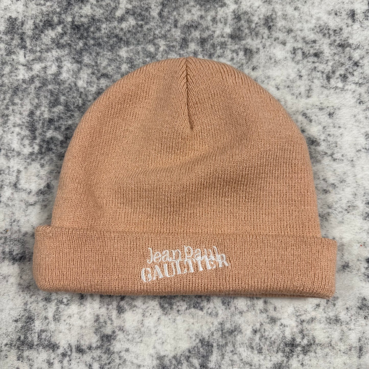 Jean Paul Gaultier Beanie