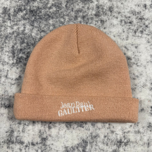 Jean Paul Gaultier Beanie
