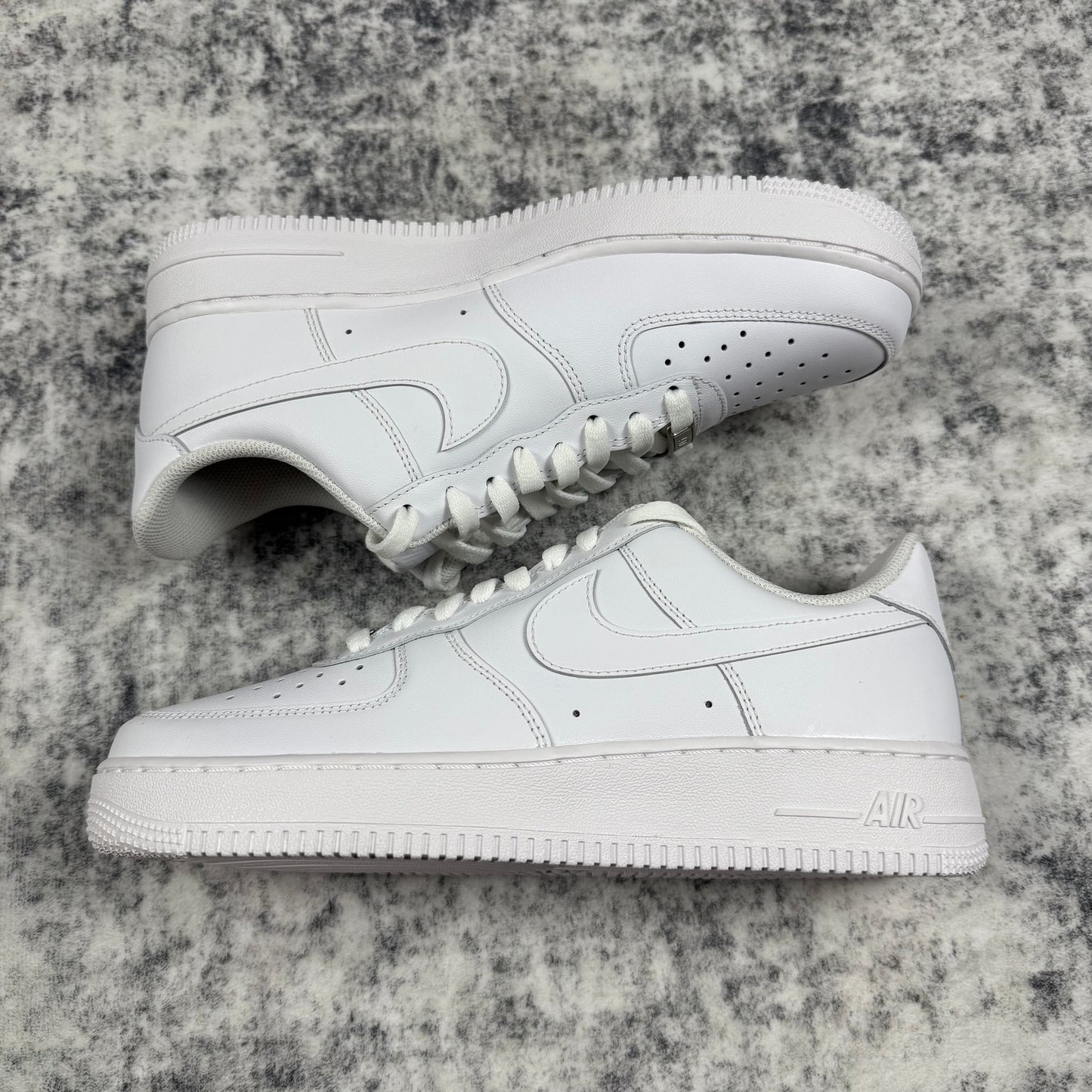 Nike Air Force 1 Low ‘07 White