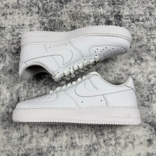 Nike Air Force 1 Low ‘07 White