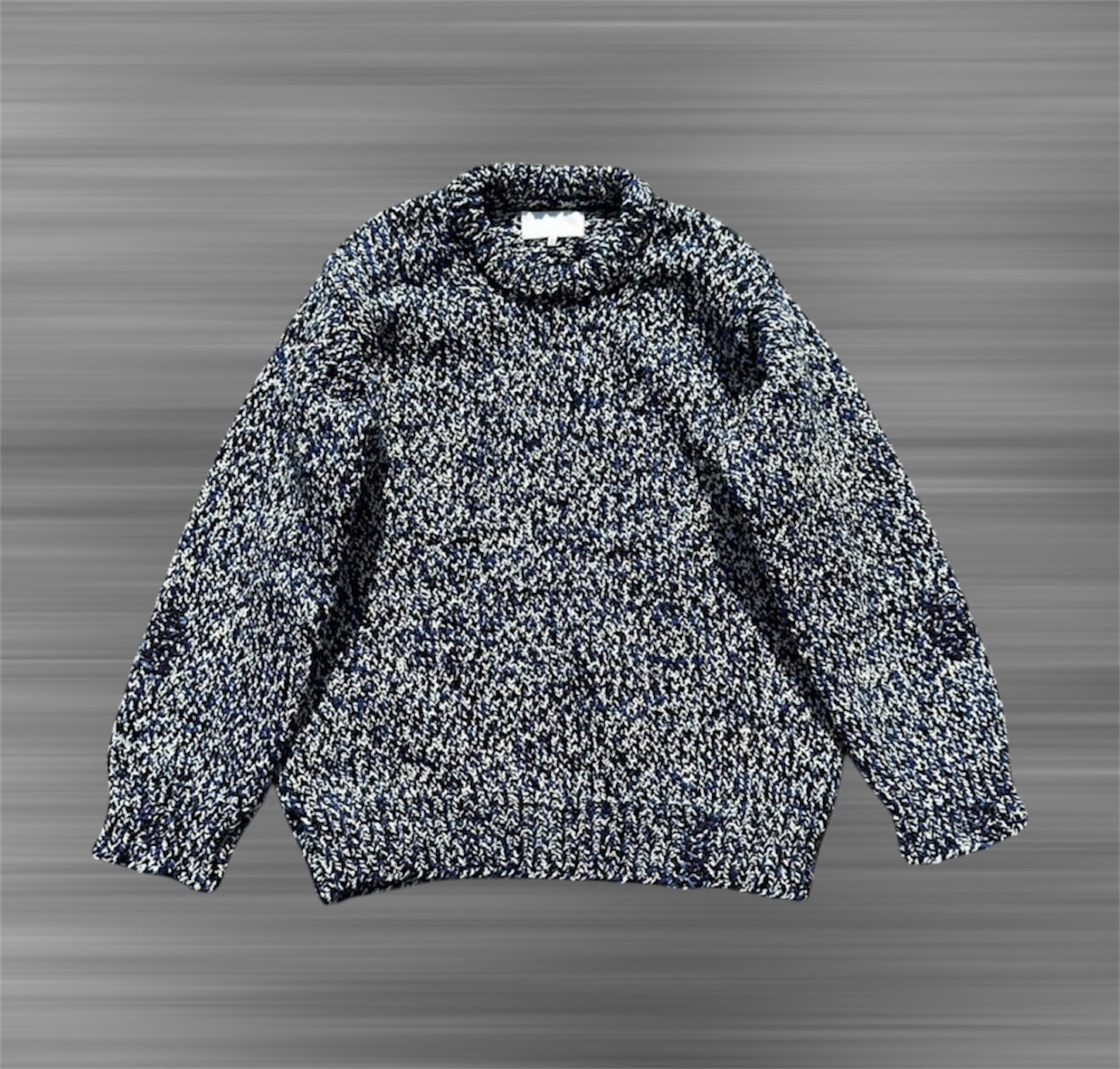 Maison Margiela Knit Sweater