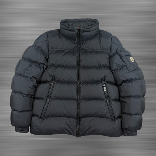 Moncler Puffer ‘Navy’ Jacket