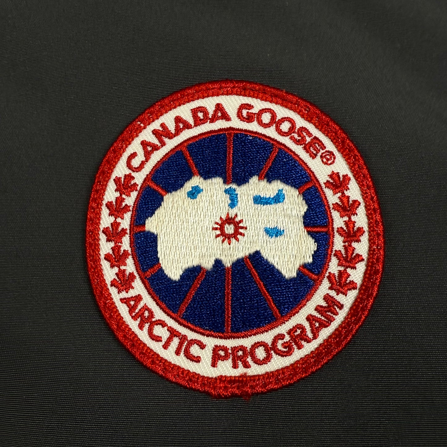 Canada Goose Garson ‘Grey’ Vest