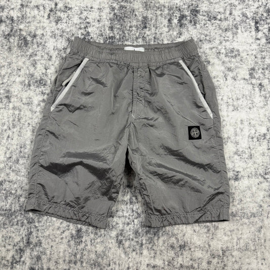 Stone Island Nylon Metal Shorts