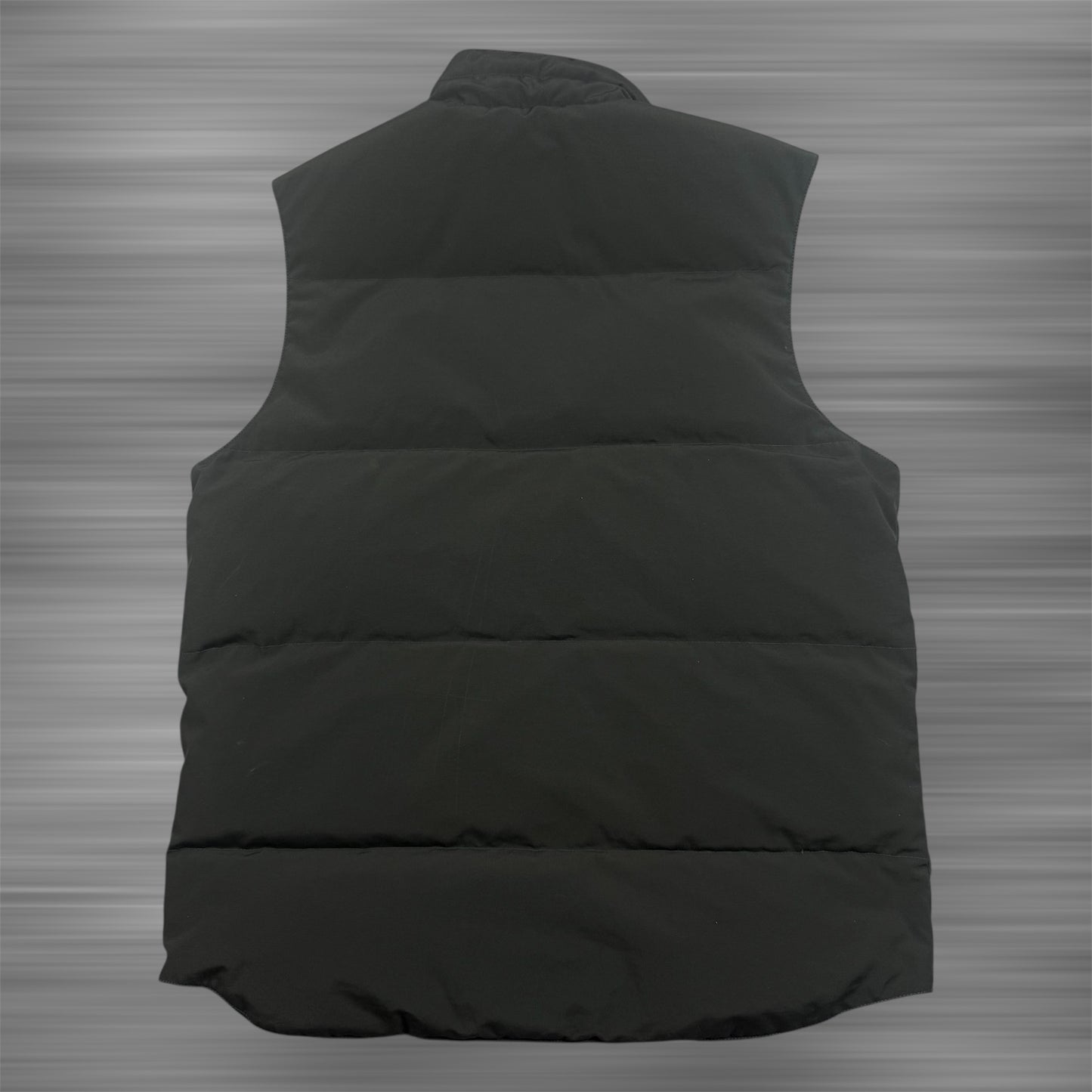Canada Goose Garson ‘Grey’ Vest