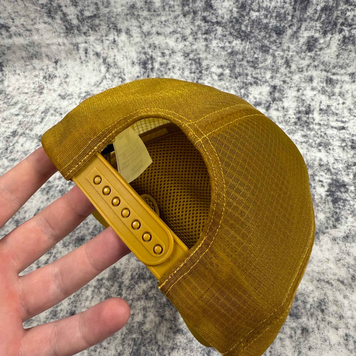 Arc’teryx Trucker Curved Cal