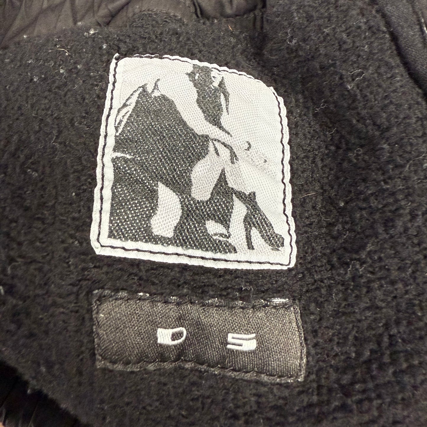 Rick Owens DRKSHDW F/W'15 Sweatpants