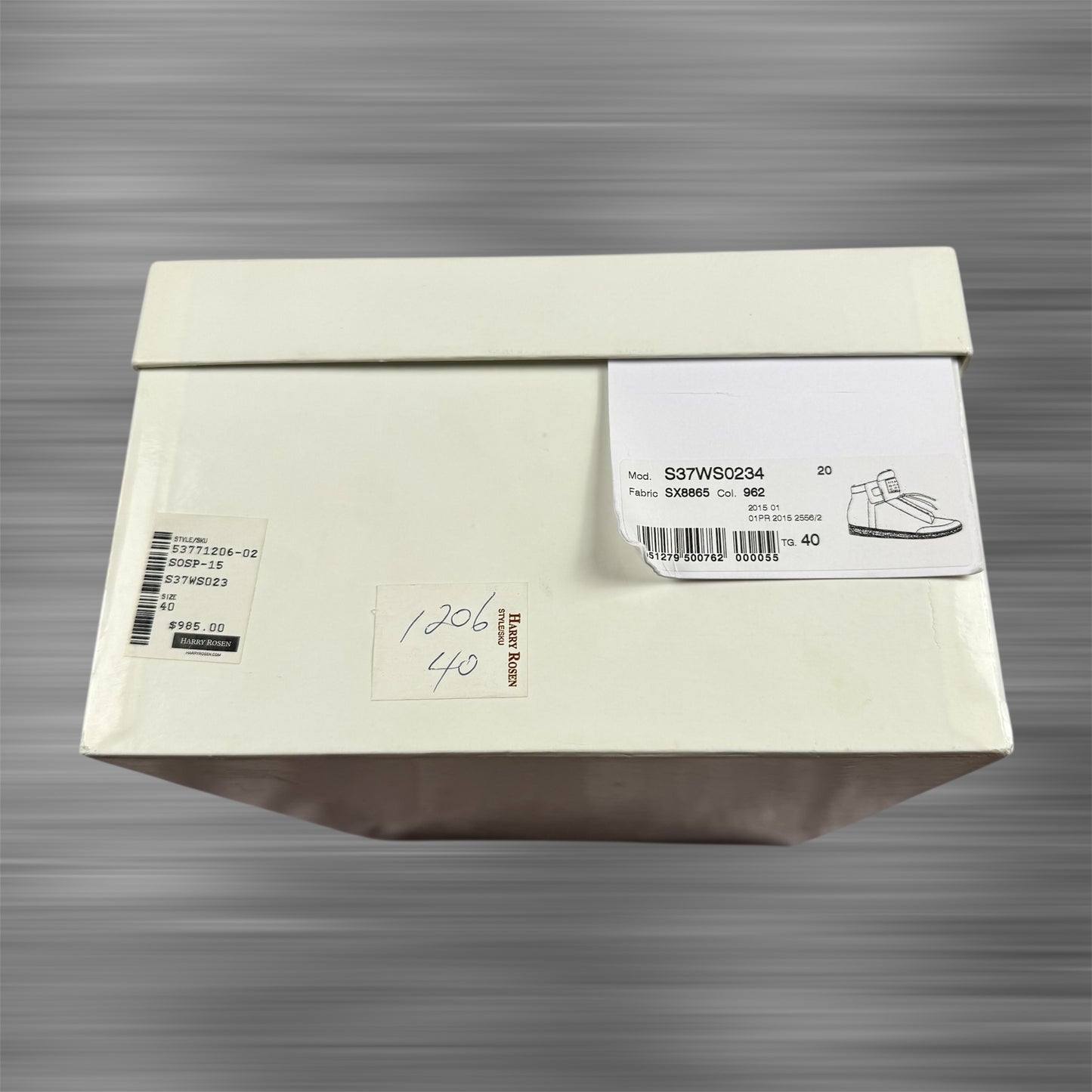 Maison Margiela Future Red Bottom Shoes