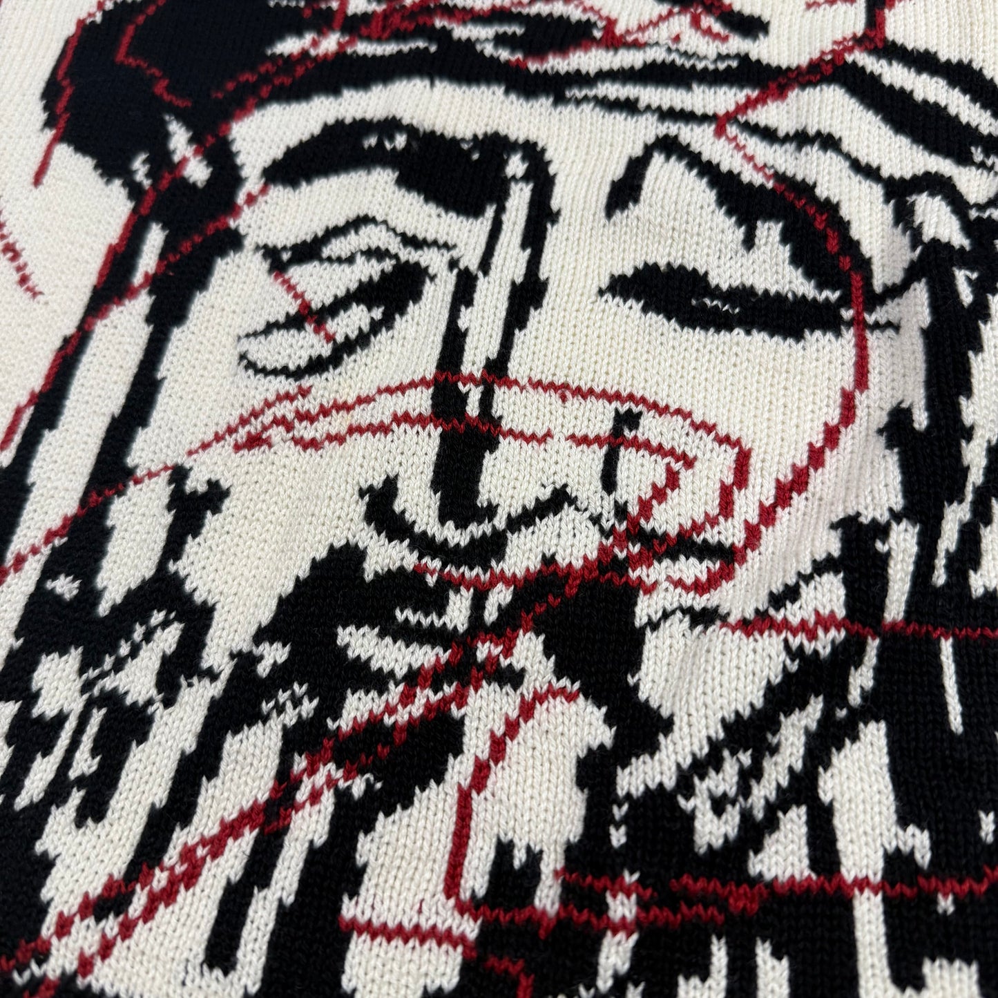 Yohji Yamamoto Pour Homme Knitwear