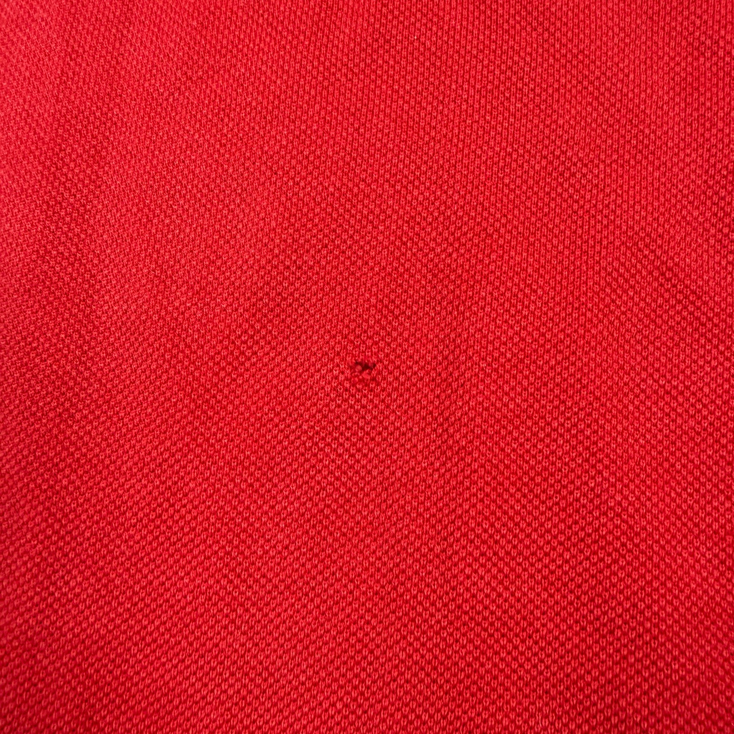 Vintage Dior Polo Shirt