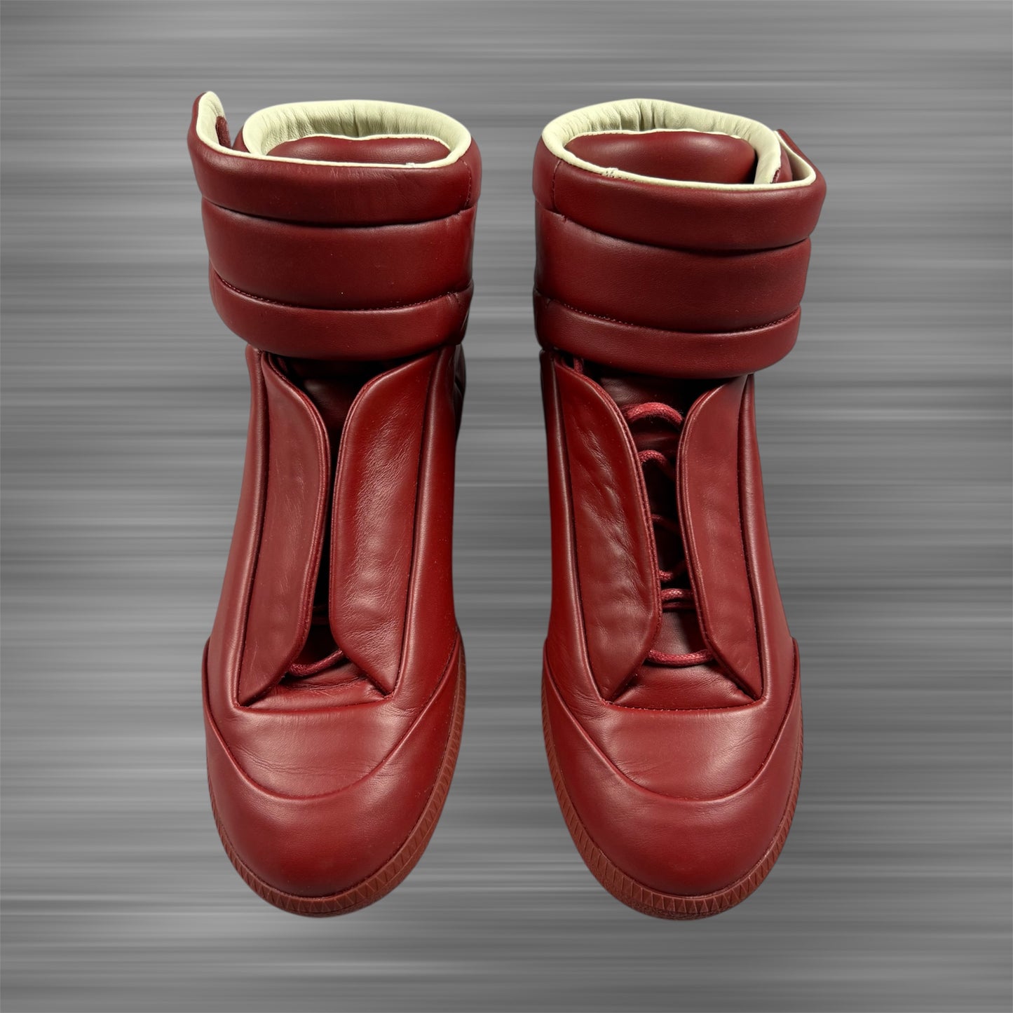 Maison Margiela Future High ‘Red Lipstick’