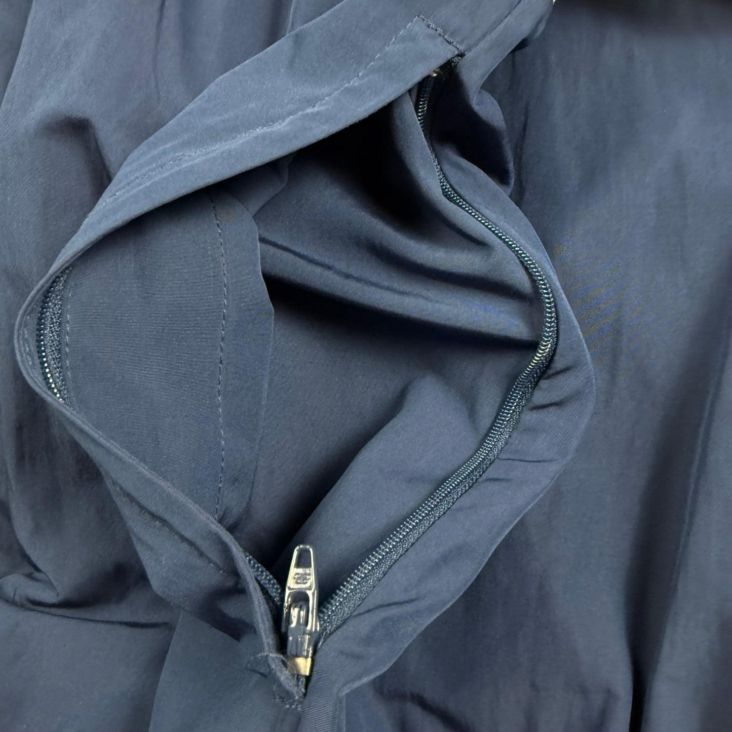 Balenciaga Oversized Sports Jacket