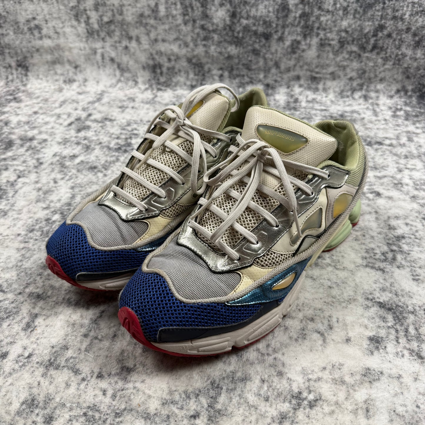 Raf Simons Ozweego 2 ‘Mint’ Shoes