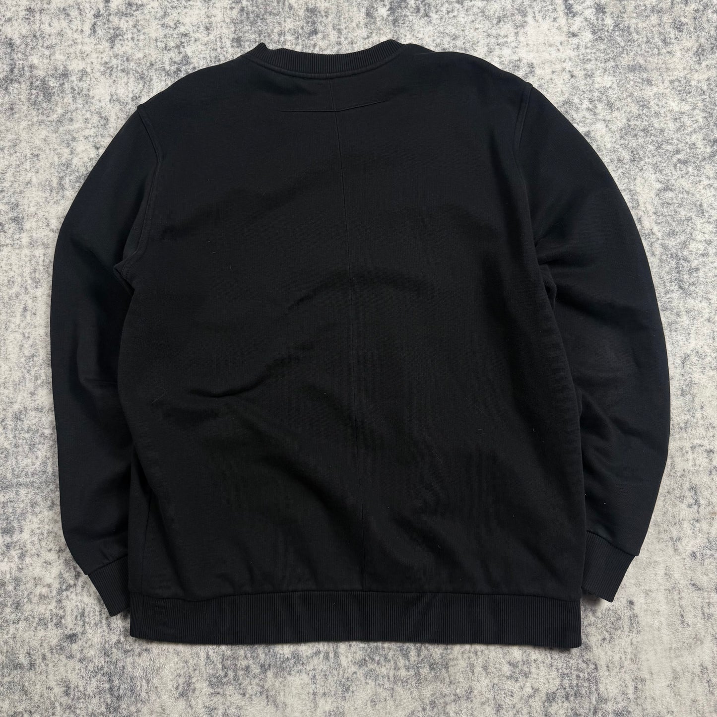 Givenchy FW/15 Screaming Monkeys Graphic ‘Black’ Crewneck
