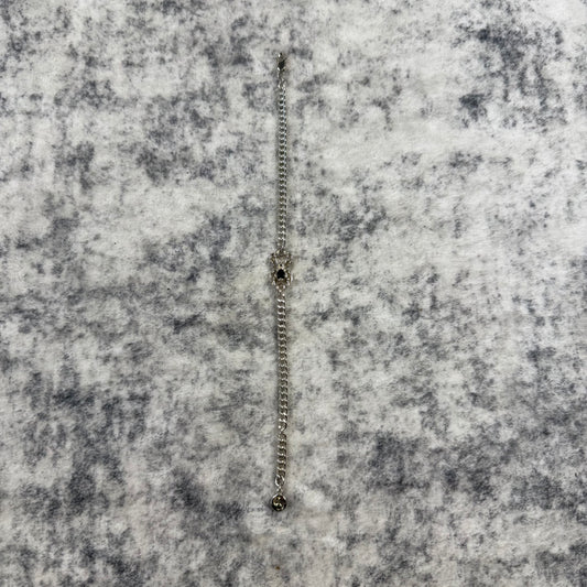 Stolen Girlfriends Club Sterling Silver Spider Bracelet