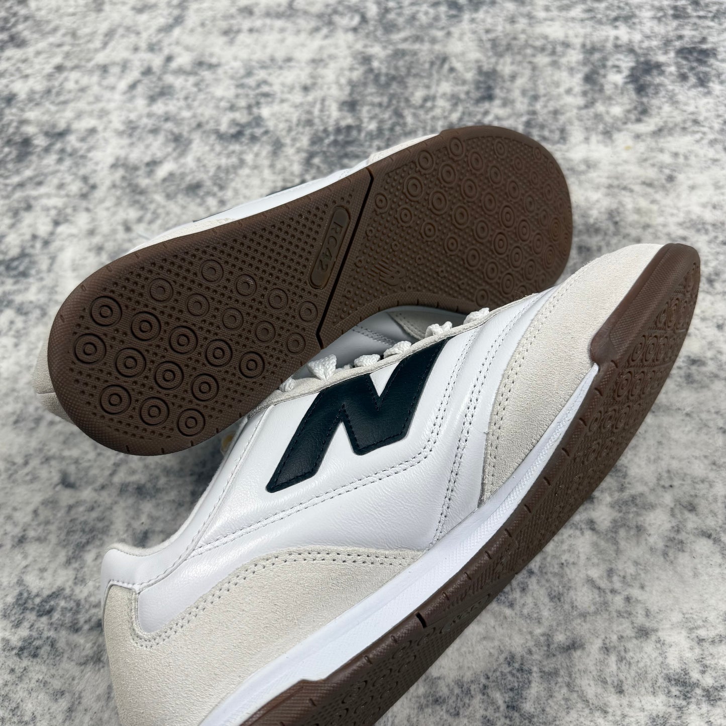 New Balance RC42 ‘Black/White’ Shoes
