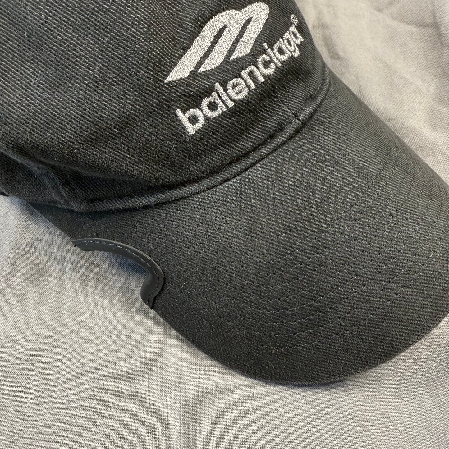 Balenciaga 3B Sport Icon Cap