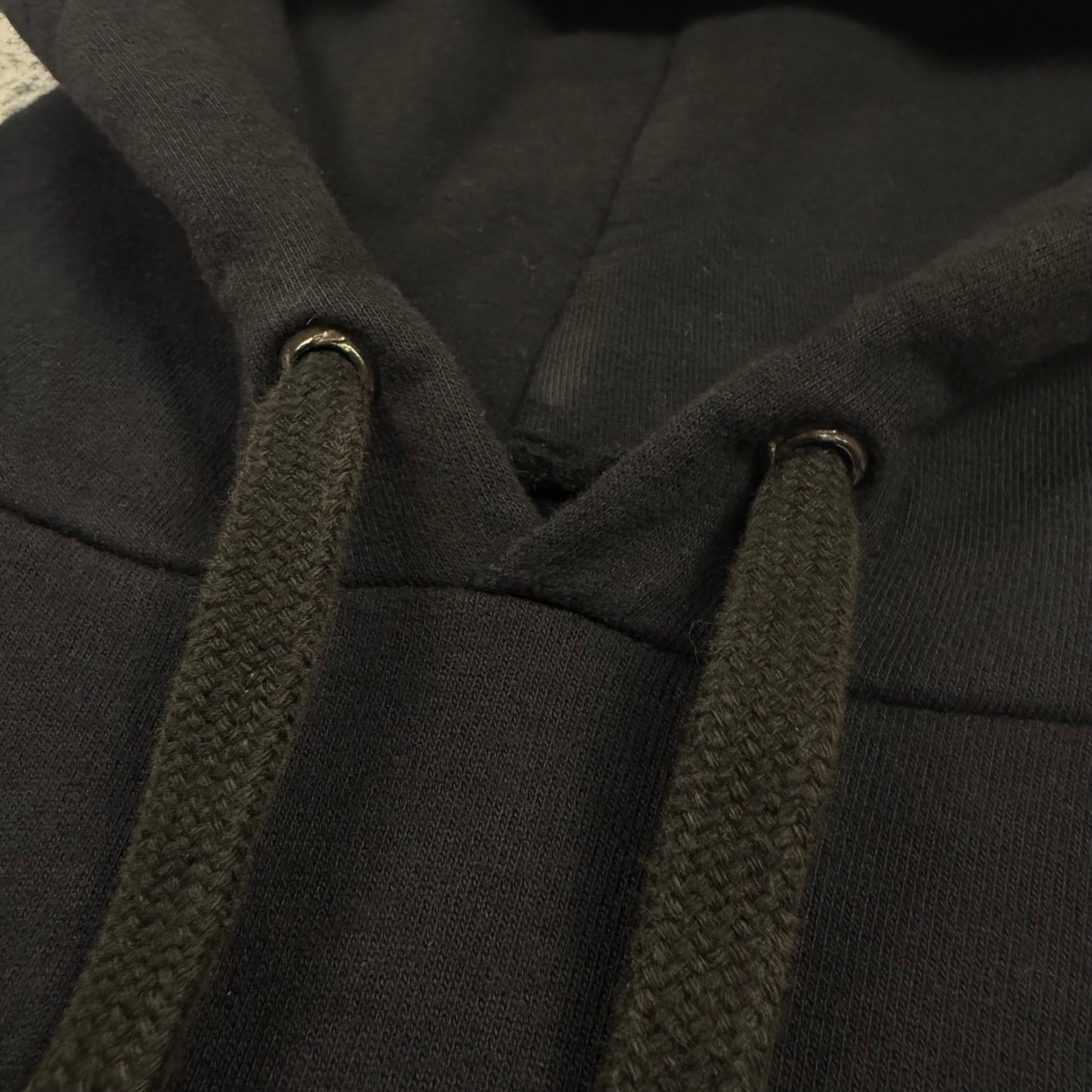 Chrome Hearts Exclusive Horseshoe St. Barth ‘Black’ Hoodie