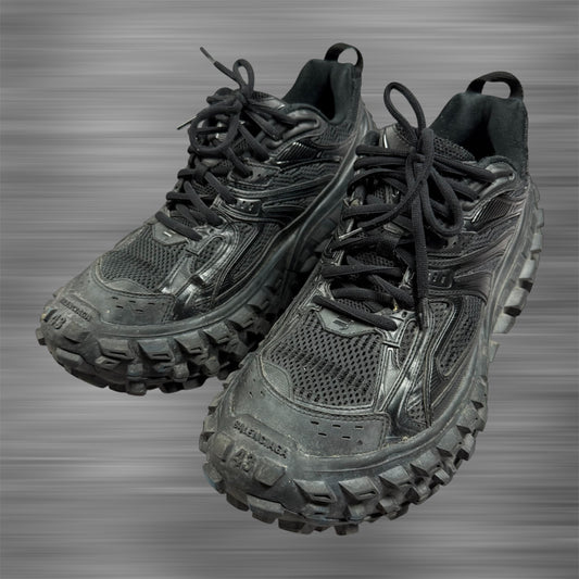 Balenciaga Defender ‘Black’ Shoes