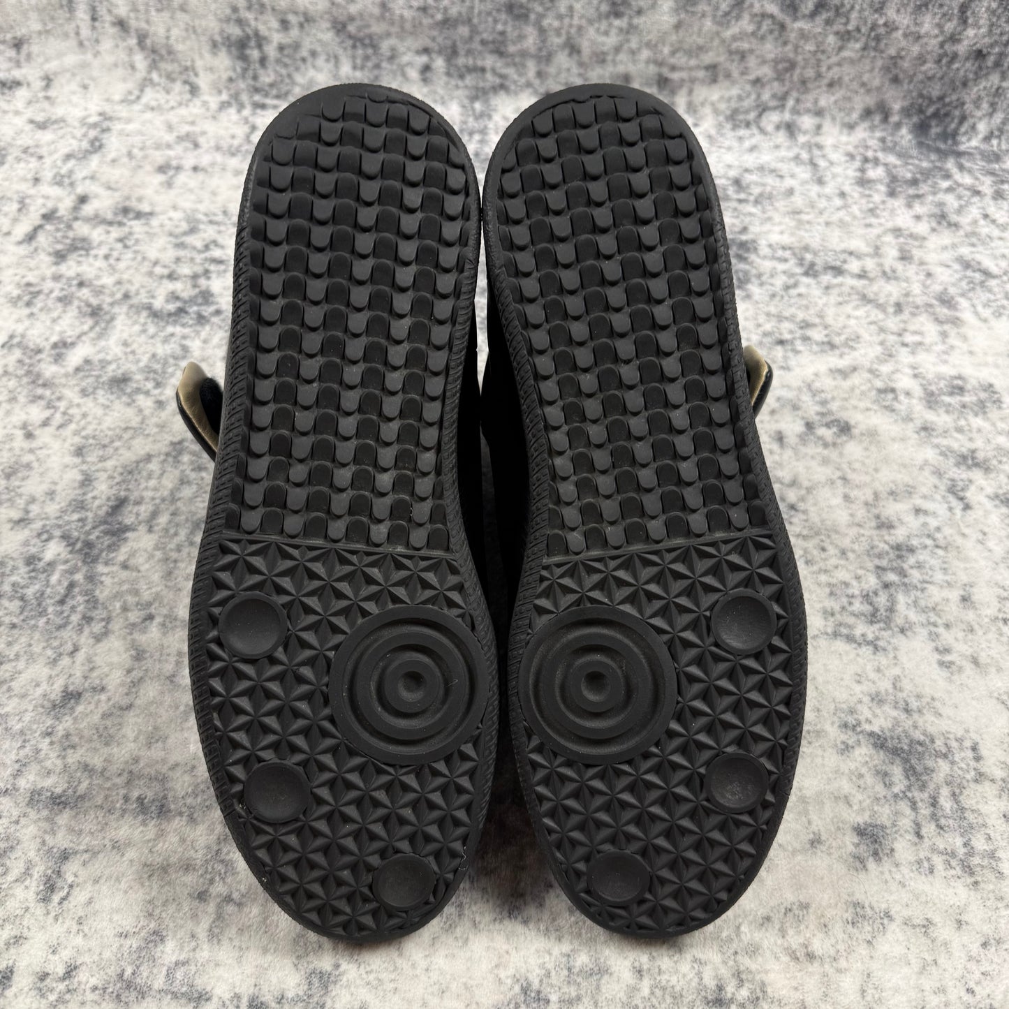 Maison Margiela Future High Top ‘Black’ Shoes