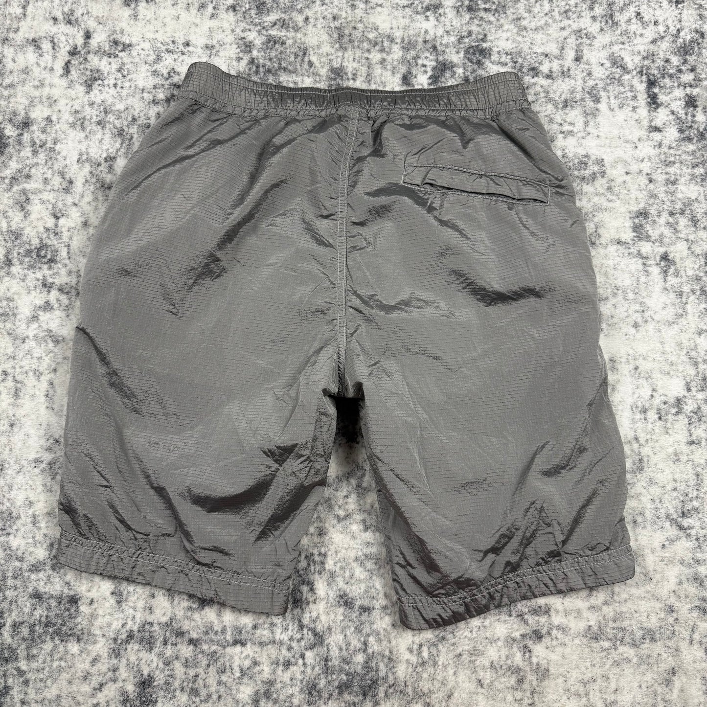 Stone Island Nylon Metal Shorts