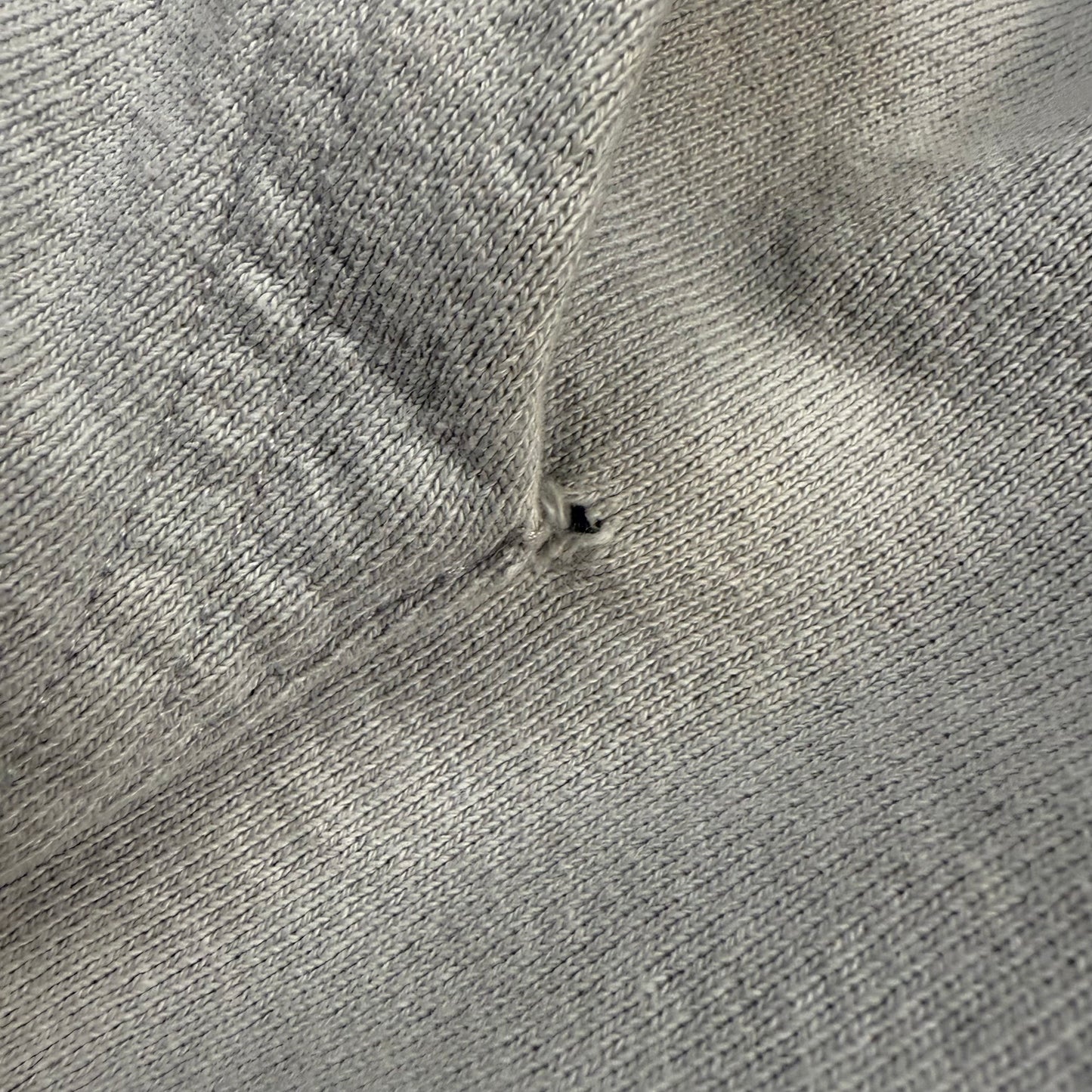 Chrome Hearts & Matty Boy Suggest ‘Grey’ Hoodie