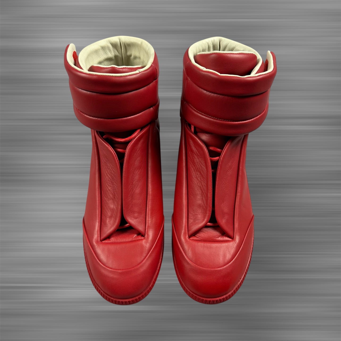 Maison Margiela Future High ‘Red’