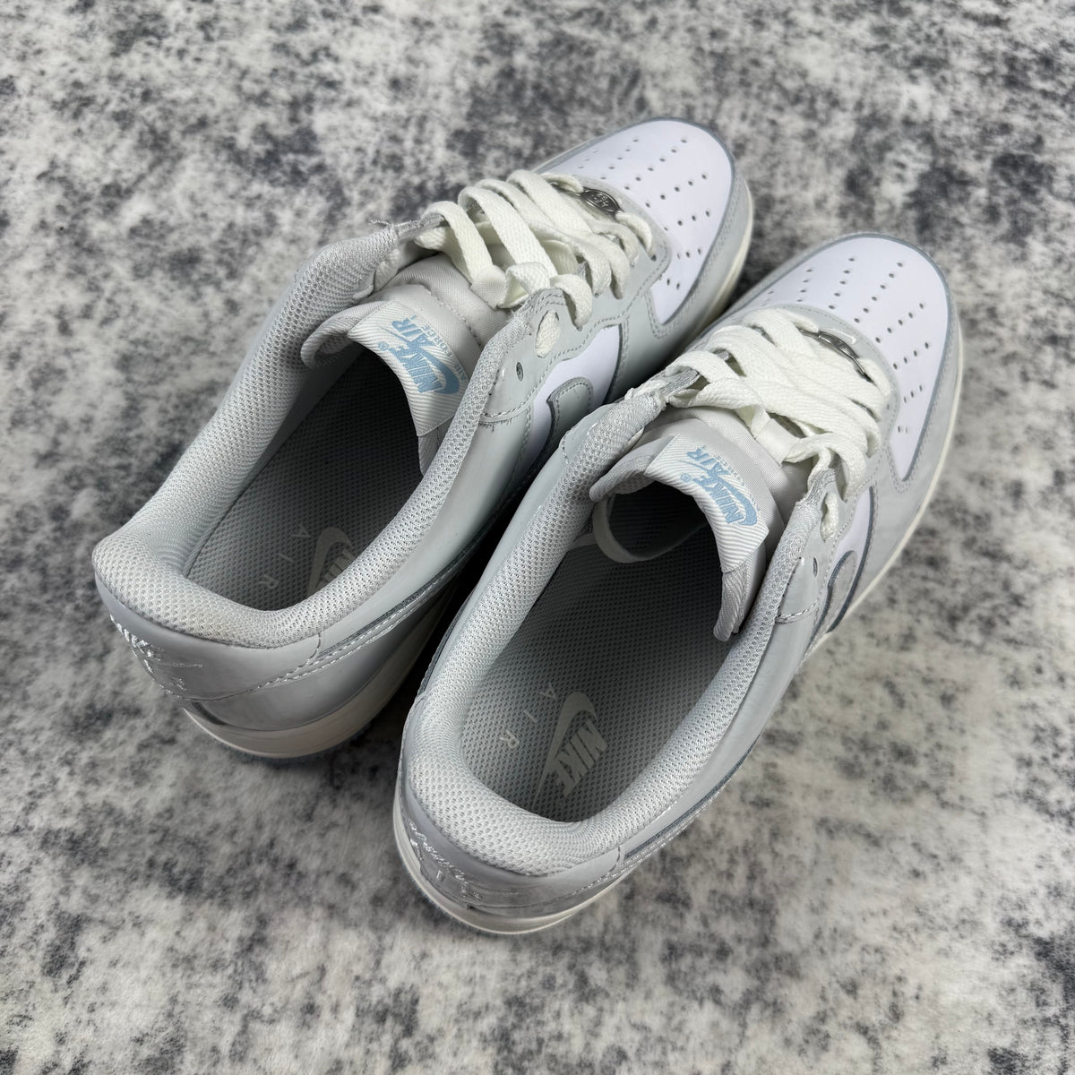 Nike Air Force 1 Low 'Photon Dust' Shoes