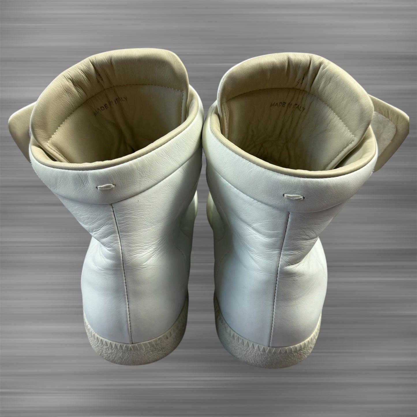 Maison Margiela Future High ‘White’