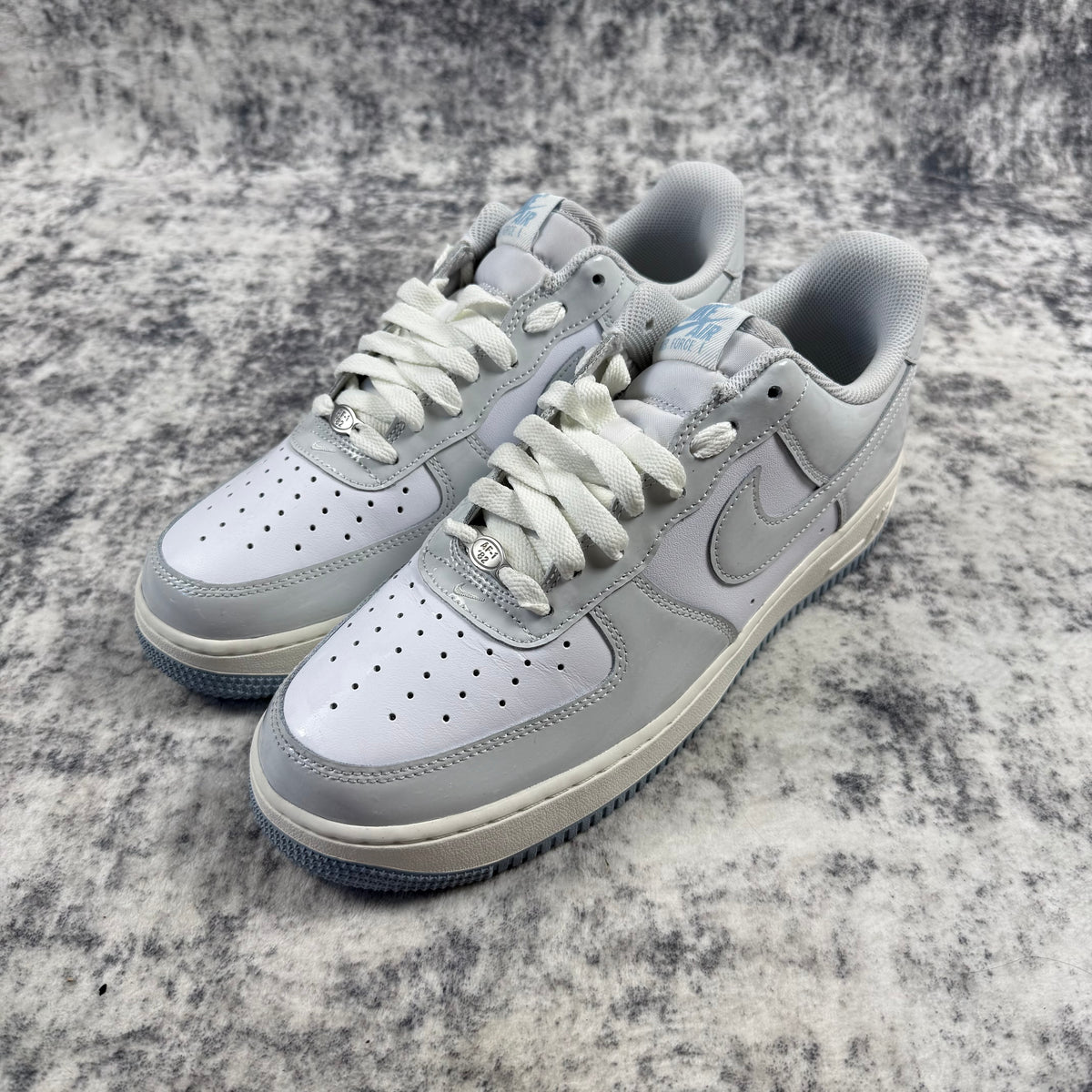 Nike Air Force 1 Low 'Photon Dust' Shoes