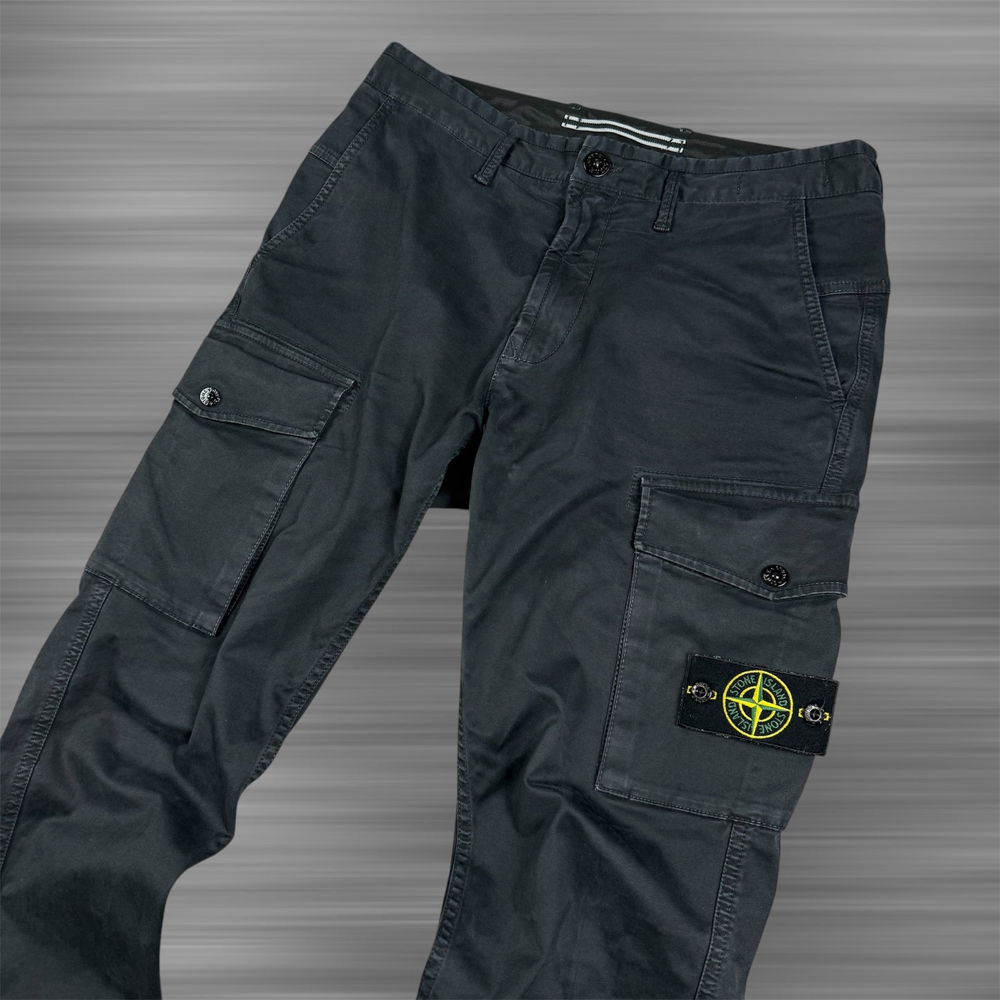 Stone Island Cargo Pants