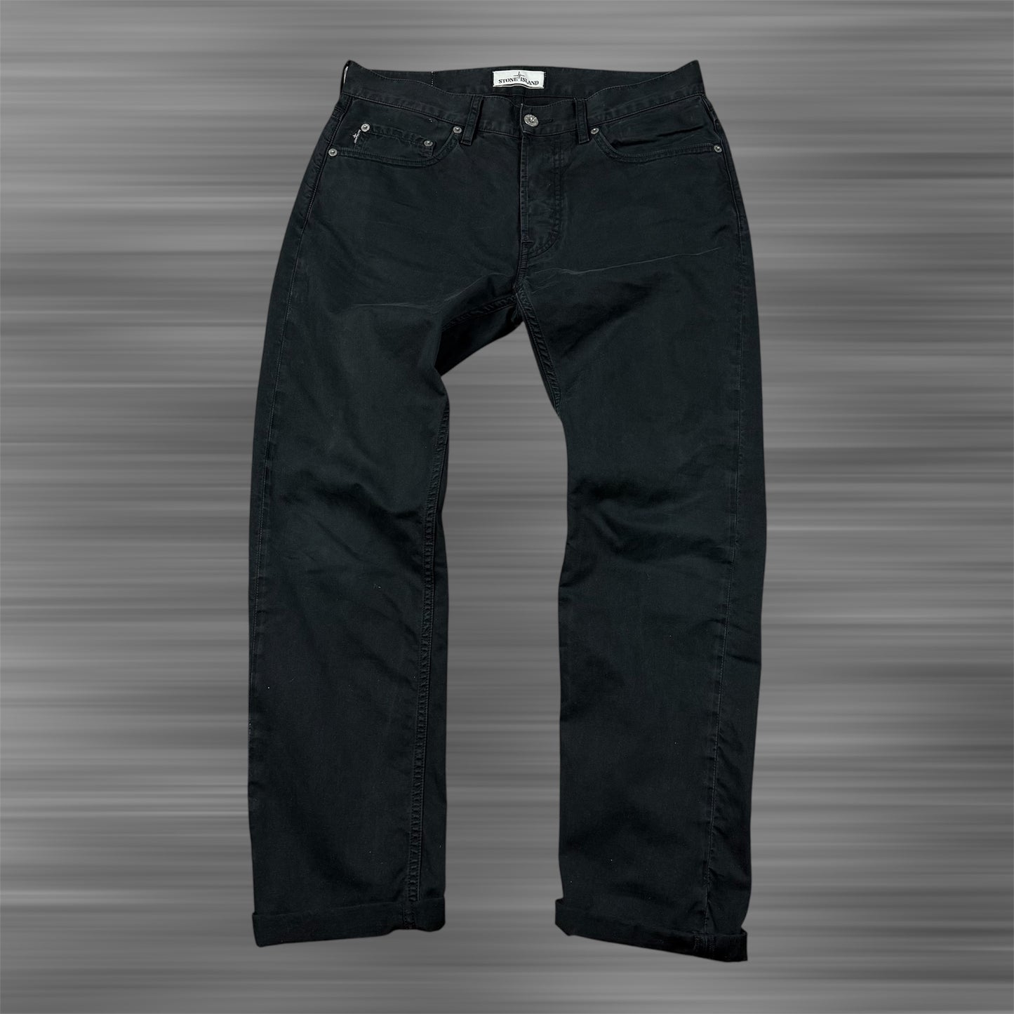 Stone Island Vintage Jeans